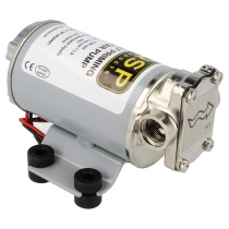 Elektrisk Oljepump 12v QSP Products